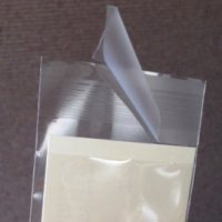 CPP袋 | OPP袋・製造販売どんなサイズも作ります！｜早川製袋